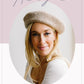 All Love Fuzzy Eyelash Knit Animal Print Cardigan