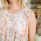 Alexa Pleated Dress