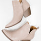 RACK SALE Alexis Ankle Boots - SZ 7