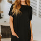 All Around Town T-Shirt Dress