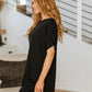 All Around Town T-Shirt Dress