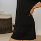 All Around Town T-Shirt Dress