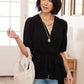 Cyndi Slouchy Bag