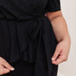 All Set Top In Black