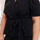 All Set Top In Black