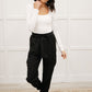 All Squared Away Bodysuit