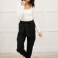 SAMPLE All Squared Away Bodysuit