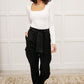 SAMPLE All Squared Away Bodysuit