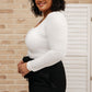 All Squared Away Bodysuit