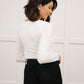 All Squared Away Bodysuit
