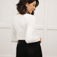 SAMPLE All Squared Away Bodysuit