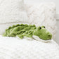 Alligator Warmies Junior