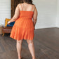 Always Sunny Tiered Sundress