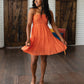 Always Sunny Tiered Sundress