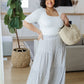 Easy Breezy Skirt
