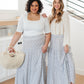 Easy Breezy Skirt