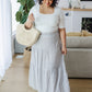 Easy Breezy Skirt