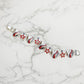 PREORDER: Patriotic Enamel Magnetic Bracelet