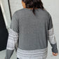Anacaona Drop Shoulder Top