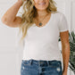 Andy Top in Ivory
