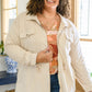 Aniston Everyday Jacket In Ivory