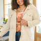Aniston Everyday Jacket In Ivory