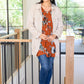 Aniston Everyday Jacket In Ivory