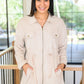 Aniston Everyday Jacket In Ivory