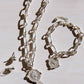 Antique Coin Bracelet