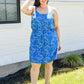 Ashley Floral Dress