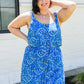 Ashley Floral Dress