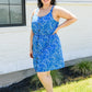 Ashley Floral Dress