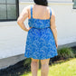 Ashley Floral Dress