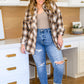 Judy Blue Hi-Waist Destroyed Boyfriend Jeans
