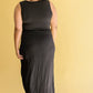 As it Was Tulip Skirt Maxi Dress