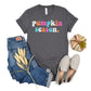 PREORDER: Pumpkin Season Graphic Tee