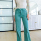 Judy Blue High Rise 90's Straight Jeans