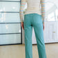 Judy Blue High Rise 90's Straight Jeans