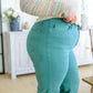 Judy Blue High Rise 90's Straight Jeans