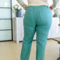 Judy Blue High Rise 90's Straight Jeans