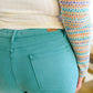 Judy Blue High Rise 90's Straight Jeans