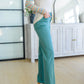 Judy Blue High Rise 90's Straight Jeans