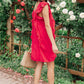 Athens Dress