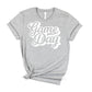 PREORDER: Game Day Retro Graphic Tee in 10 Colors