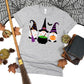 PREORDER: Halloween Gnome Graphic Tee