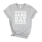 PREORDER: Game Day Vibes Graphic Tee in 10 Colors