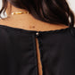 Audrey Top In Black