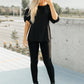 Audrey Top In Black