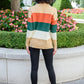 Autumn Love Lightweight Crewneck Sweater
