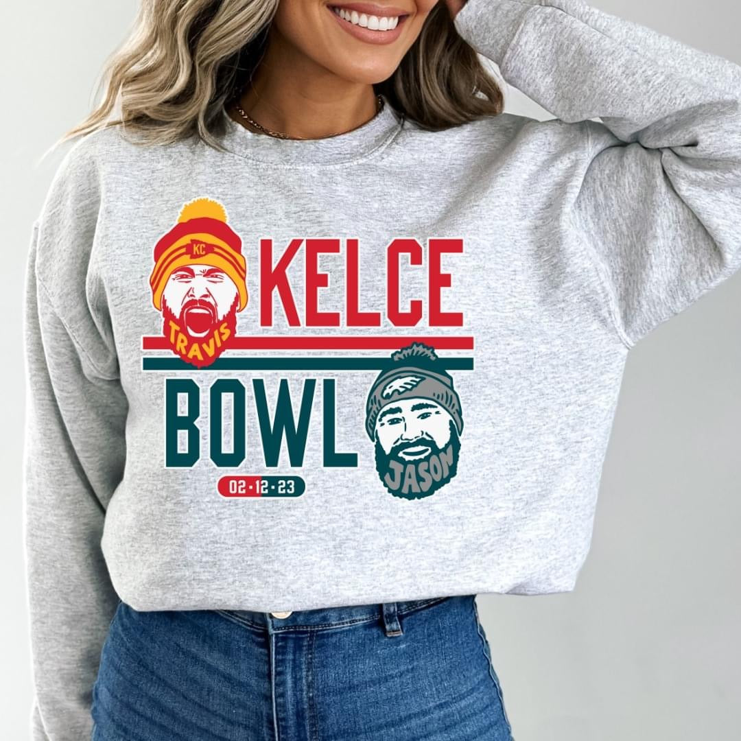 Kelce Bowl